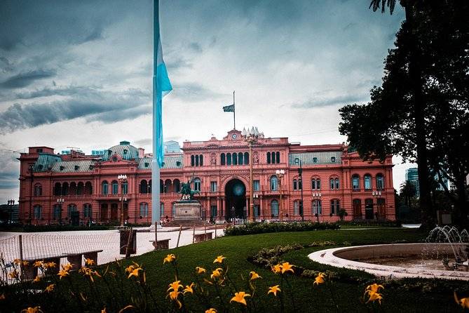 How can I buy a Argentina SIM Card or eSIM for Argentina for Internet connectivity in Argentina?